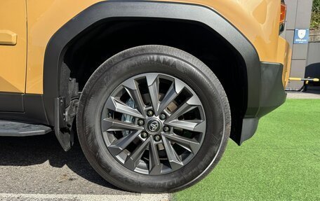 Toyota Land Cruiser Prado, 2025 год, 15 660 000 рублей, 20 фотография