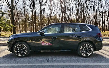 BMW X3, 2026 год, 7 000 777 рублей, 4 фотография