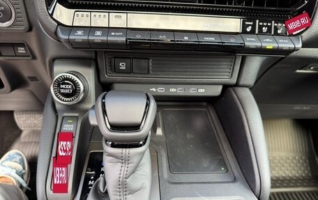 Toyota Land Cruiser Prado, 2025 год, 15 660 000 рублей, 10 фотография