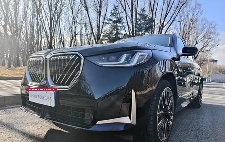 BMW X3, 2026 год, 7 000 777 рублей, 2 фотография