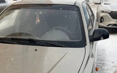 Hyundai Accent II, 2008 год, 250 000 рублей, 2 фотография