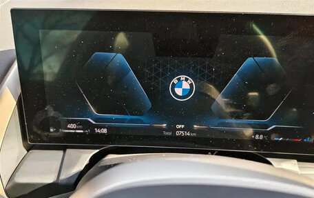 BMW X3, 2026 год, 7 000 777 рублей, 9 фотография