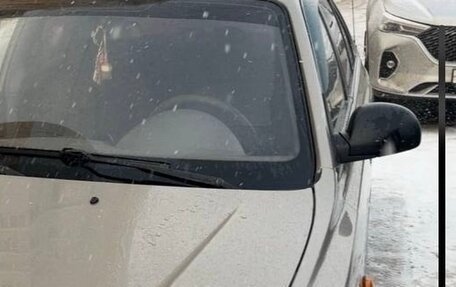 Hyundai Accent II, 2008 год, 250 000 рублей, 4 фотография