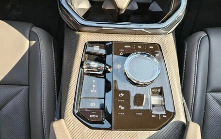 BMW X3, 2026 год, 7 000 777 рублей, 10 фотография