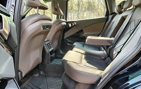 BMW X3, 2026 год, 7 000 777 рублей, 11 фотография