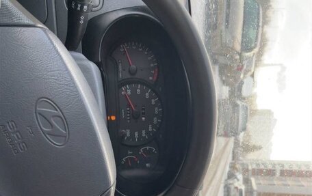 Hyundai Accent II, 2008 год, 250 000 рублей, 5 фотография