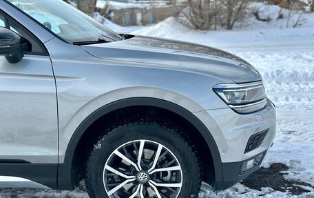 Volkswagen Tiguan II, 2019 год, 2 990 000 рублей, 8 фотография