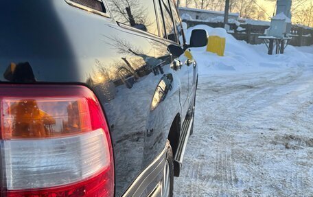 Toyota Land Cruiser 100 рестайлинг 2, 2006 год, 1 949 000 рублей, 8 фотография