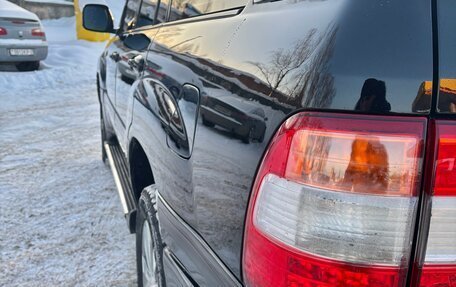 Toyota Land Cruiser 100 рестайлинг 2, 2006 год, 1 949 000 рублей, 7 фотография