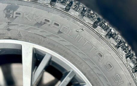 Volkswagen Tiguan II, 2019 год, 2 990 000 рублей, 19 фотография