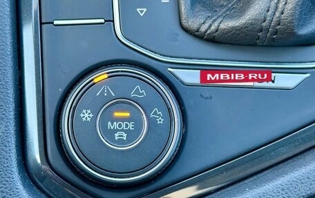 Volkswagen Tiguan II, 2019 год, 2 990 000 рублей, 15 фотография