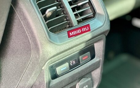 Volkswagen Tiguan II, 2019 год, 2 990 000 рублей, 17 фотография