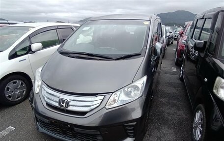 Honda Freed I, 2012 год, 773 000 рублей, 2 фотография