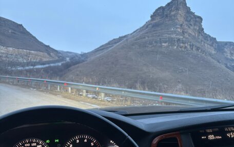 Toyota Land Cruiser 100 рестайлинг 2, 2006 год, 1 949 000 рублей, 14 фотография