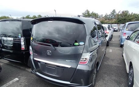 Honda Freed I, 2012 год, 773 000 рублей, 3 фотография