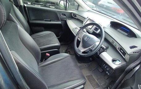 Honda Freed I, 2012 год, 773 000 рублей, 5 фотография