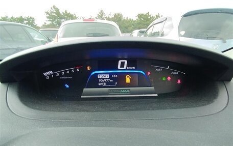 Honda Freed I, 2012 год, 773 000 рублей, 7 фотография