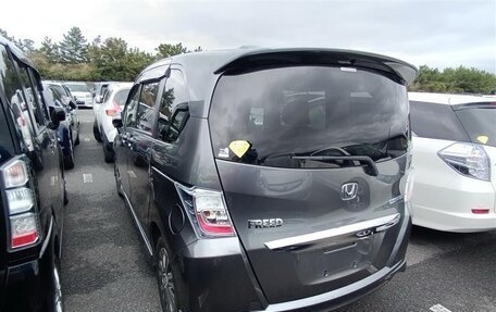 Honda Freed I, 2012 год, 773 000 рублей, 4 фотография