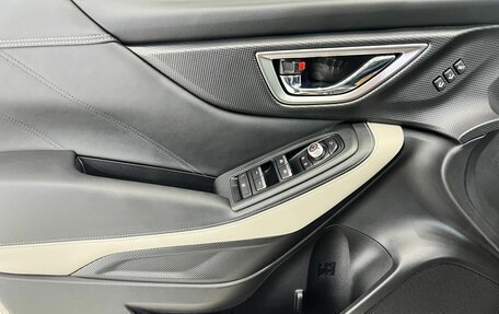Subaru Forester, 2022 год, 3 190 000 рублей, 10 фотография