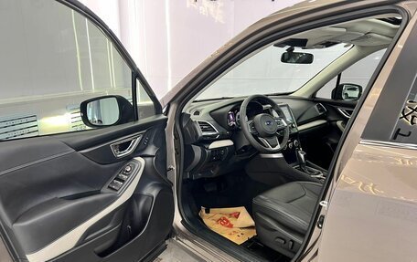 Subaru Forester, 2022 год, 3 190 000 рублей, 3 фотография
