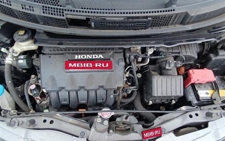 Honda Freed I, 2012 год, 773 000 рублей, 10 фотография