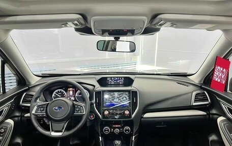 Subaru Forester, 2022 год, 3 190 000 рублей, 13 фотография