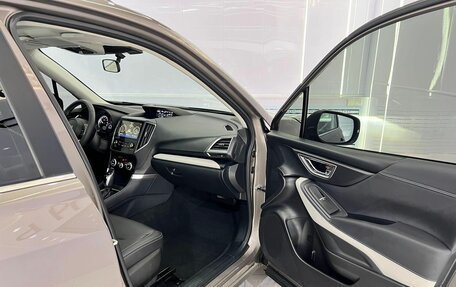 Subaru Forester, 2022 год, 3 190 000 рублей, 14 фотография