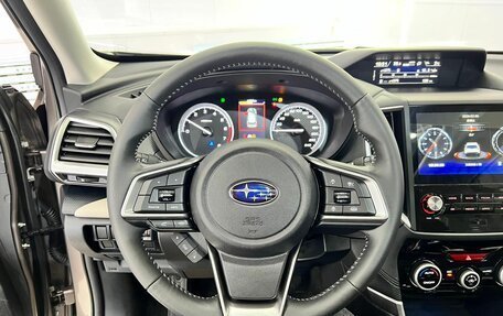 Subaru Forester, 2022 год, 3 190 000 рублей, 16 фотография