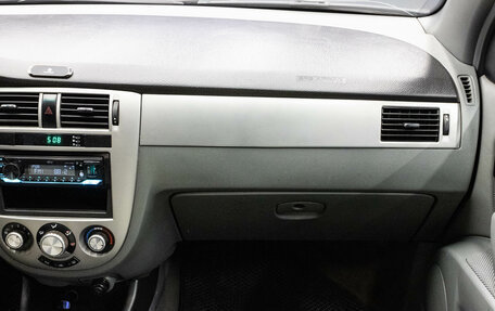 Chevrolet Lacetti, 2012 год, 539 000 рублей, 8 фотография