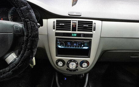 Chevrolet Lacetti, 2012 год, 539 000 рублей, 7 фотография