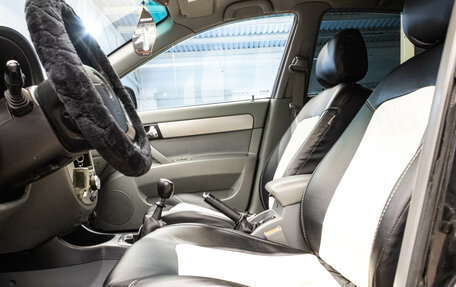 Chevrolet Lacetti, 2012 год, 539 000 рублей, 9 фотография