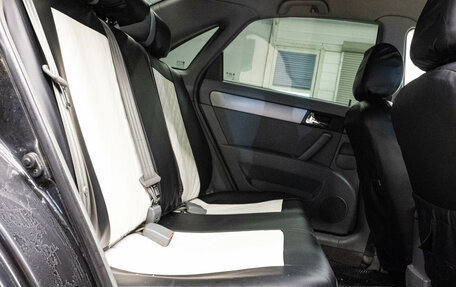 Chevrolet Lacetti, 2012 год, 539 000 рублей, 11 фотография