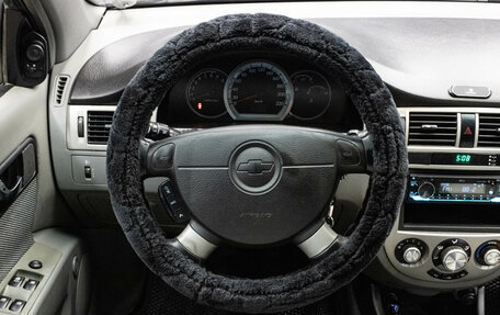 Chevrolet Lacetti, 2012 год, 539 000 рублей, 6 фотография