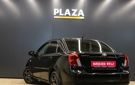 Chevrolet Lacetti, 2012 год, 539 000 рублей, 4 фотография