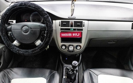 Chevrolet Lacetti, 2012 год, 539 000 рублей, 5 фотография