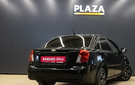 Chevrolet Lacetti, 2012 год, 539 000 рублей, 3 фотография