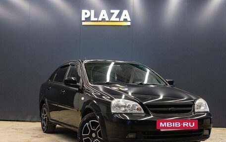 Chevrolet Lacetti, 2012 год, 539 000 рублей, 2 фотография