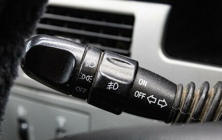 Chevrolet Lacetti, 2012 год, 539 000 рублей, 14 фотография