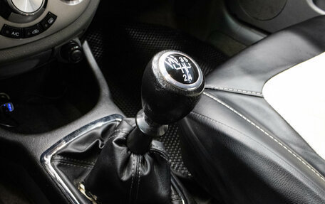 Chevrolet Lacetti, 2012 год, 539 000 рублей, 18 фотография