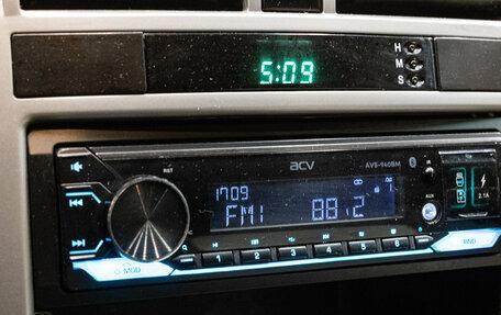 Chevrolet Lacetti, 2012 год, 539 000 рублей, 16 фотография