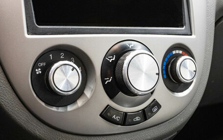 Chevrolet Lacetti, 2012 год, 539 000 рублей, 17 фотография