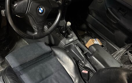 BMW 3 серия, 1995 год, 490 000 рублей, 5 фотография