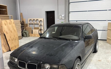 BMW 3 серия, 1995 год, 490 000 рублей, 9 фотография
