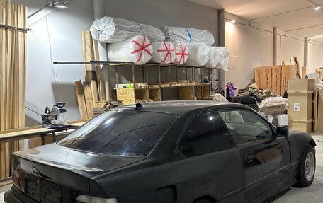 BMW 3 серия, 1995 год, 490 000 рублей, 7 фотография