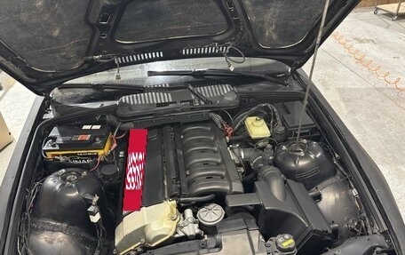 BMW 3 серия, 1995 год, 490 000 рублей, 4 фотография