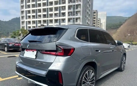 BMW X1, 2026 год, 3 800 777 рублей, 1 фотография