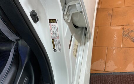 Nissan Leaf II, 2019 год, 2 100 000 рублей, 16 фотография