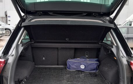 Volkswagen Tiguan II, 2018 год, 2 320 000 рублей, 6 фотография