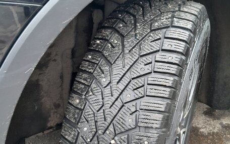 Volkswagen Tiguan II, 2018 год, 2 320 000 рублей, 16 фотография