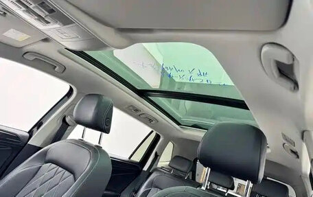 Volkswagen Tiguan II, 2022 год, 1 980 855 рублей, 13 фотография